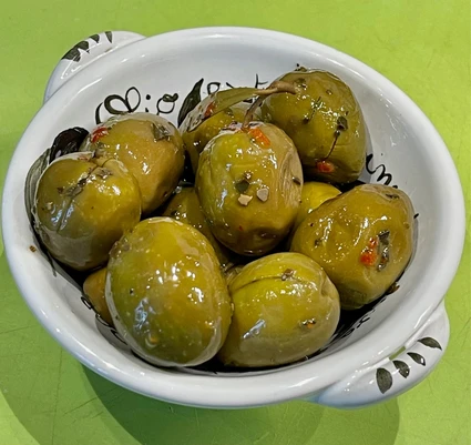 AperivOLIO: Degustazione tra gli Ulivi del Garda con cicchetti veneti gourmet 4